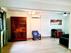 Blk 305 Clementi Avenue 4 (Clementi), HDB 3 Rooms #560494821